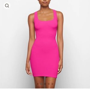 New without tags Skims dress